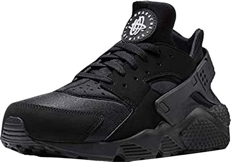 Black Huarache Shoes (5) 